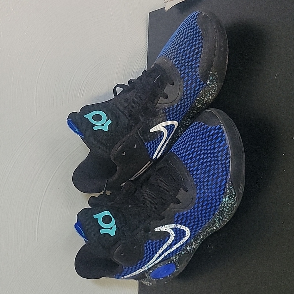 Nike KD Trey 5